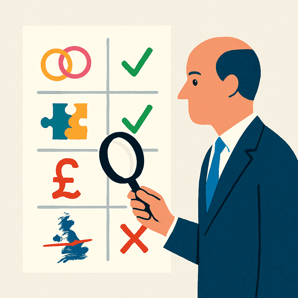 David Cameron: the honest scorecard