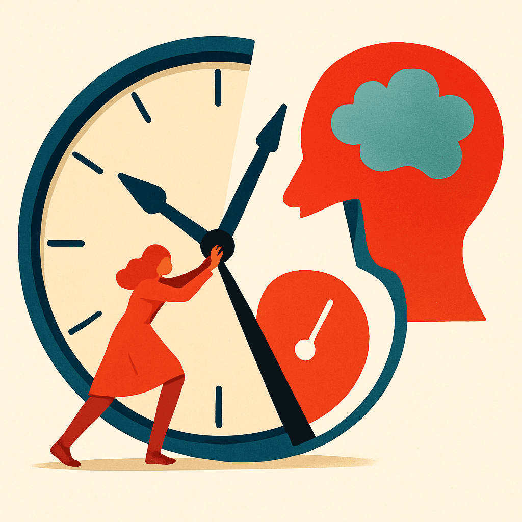 Did you know clocks had no minute hand until the 1680s?