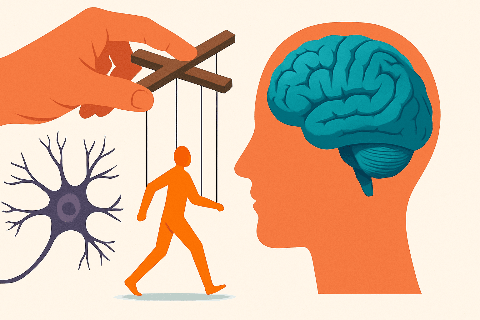 Does the concept of free will survive serious contact with neuroscience?