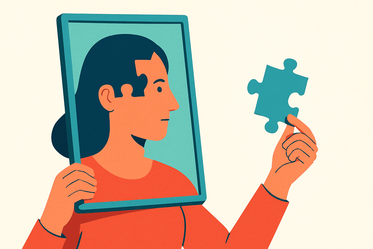 Does knowing your weaknesses actually help?