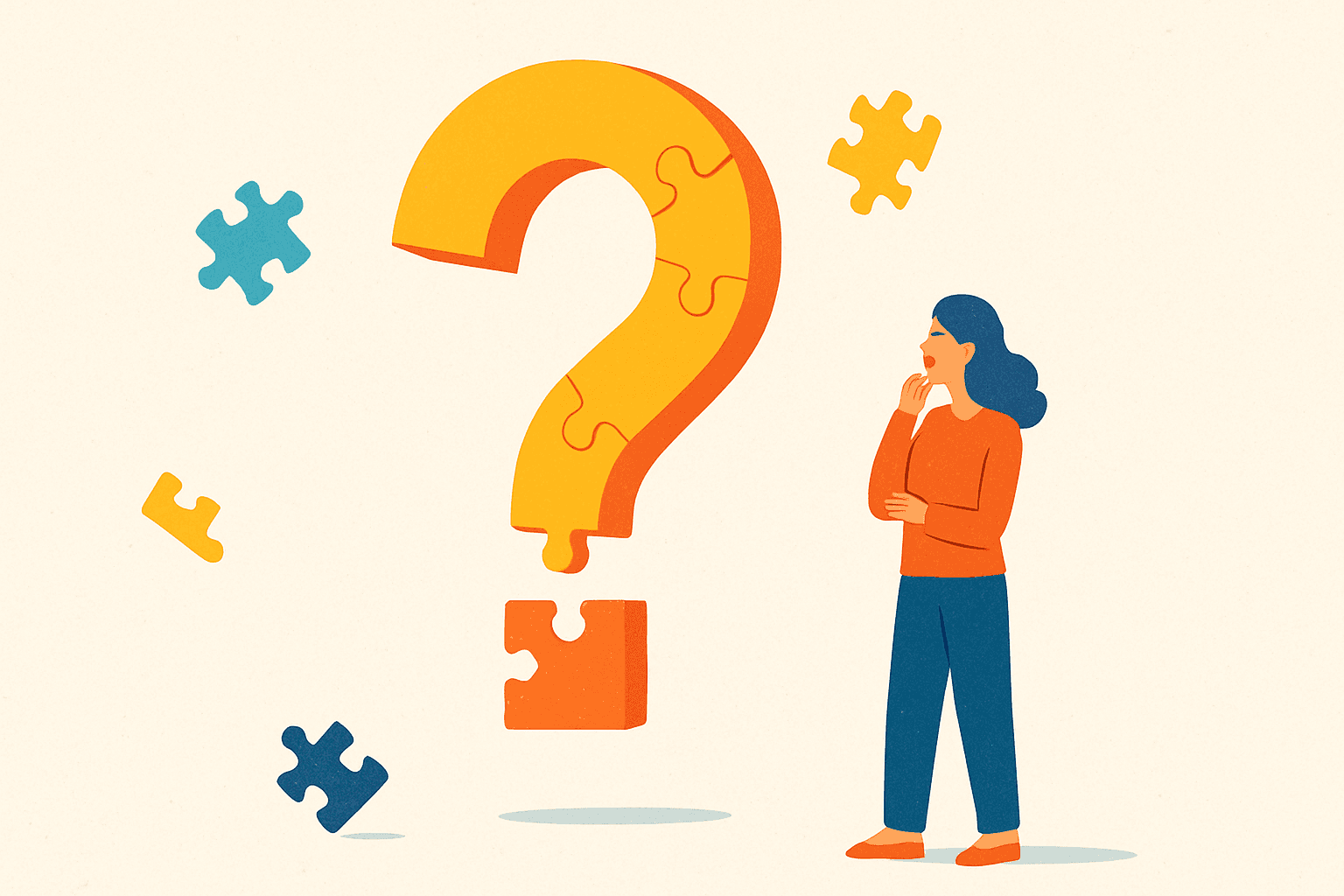 Does it matter whether your life has meaning if you feel like it does?