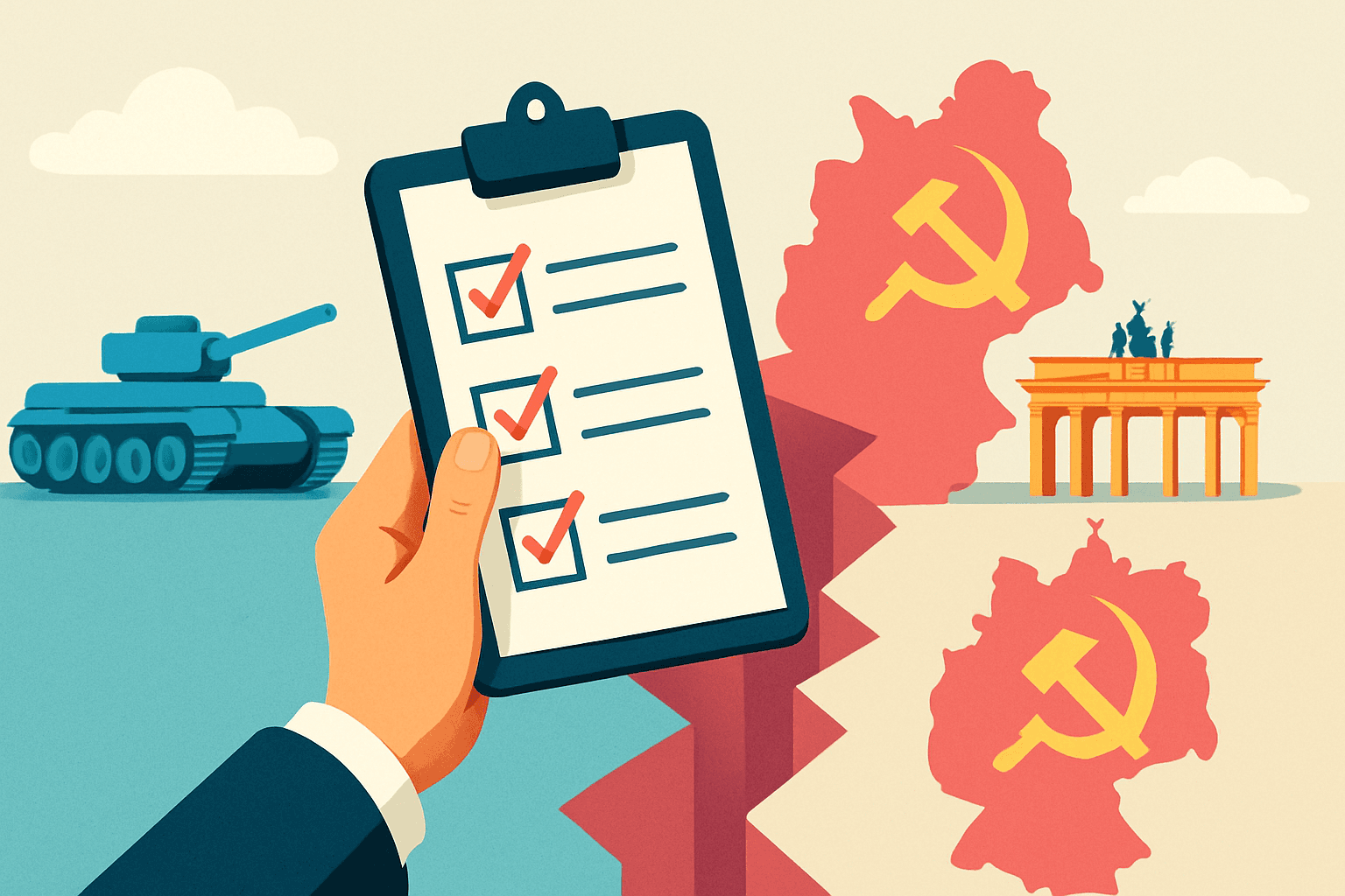 George H.W. Bush: the honest scorecard