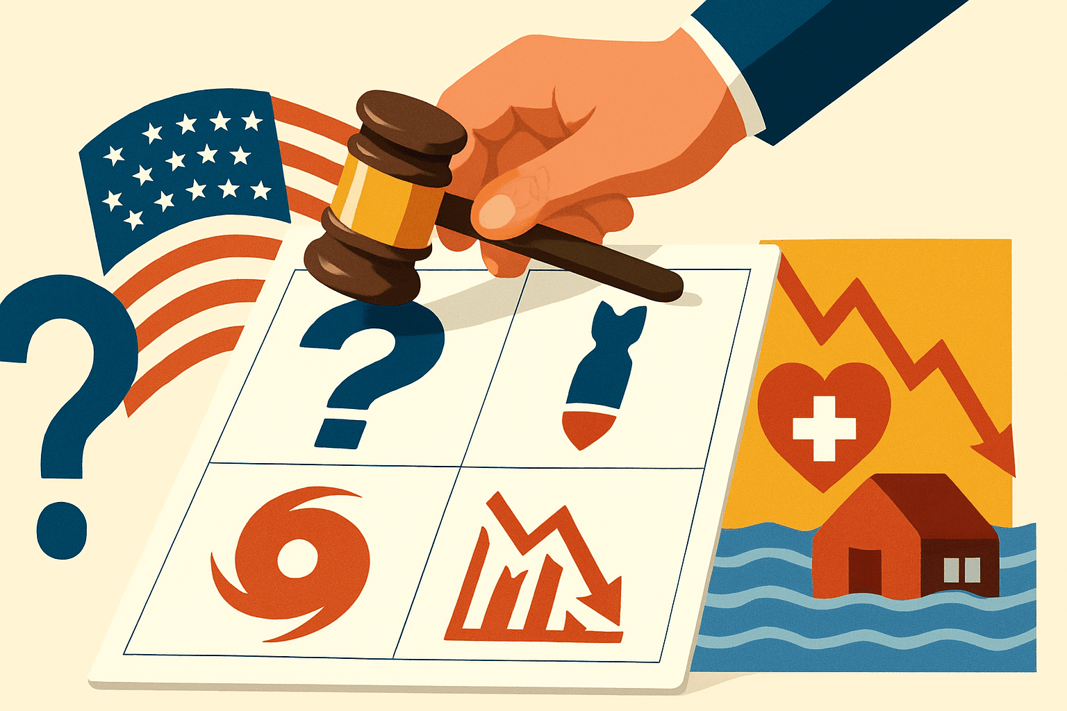 George W. Bush: the honest scorecard