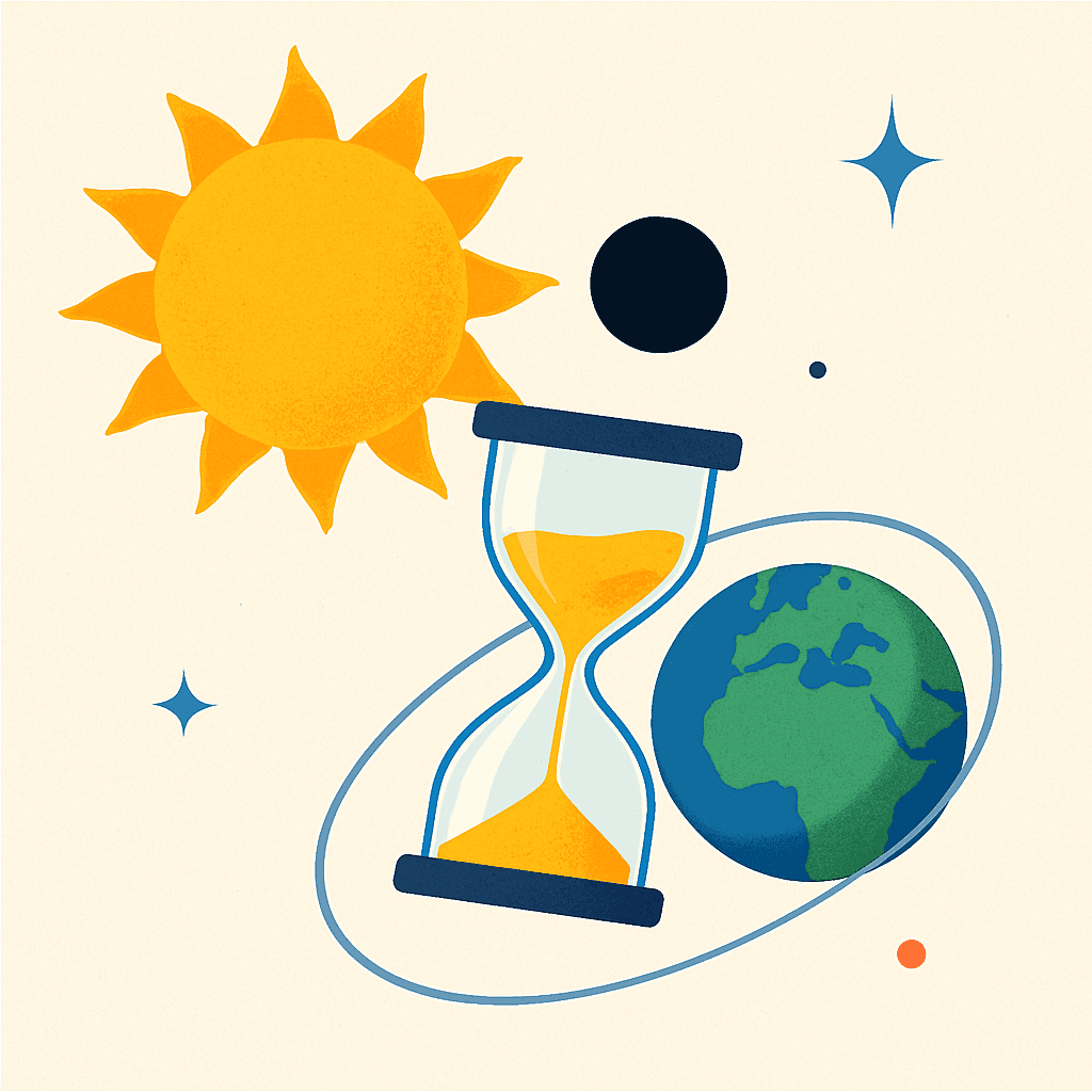 If the Sun disappeared right now, how long before we noticed?