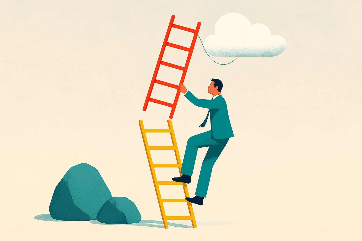 Is meritocracy a useful lie, a harmful lie, or just a lie?