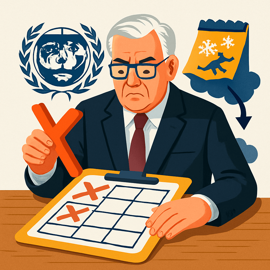 James Callaghan: the honest scorecard