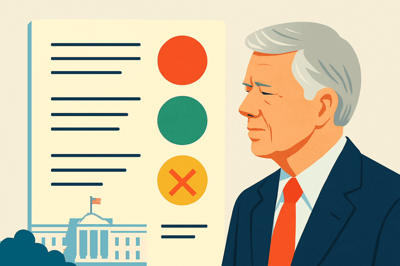Jimmy Carter: the honest scorecard