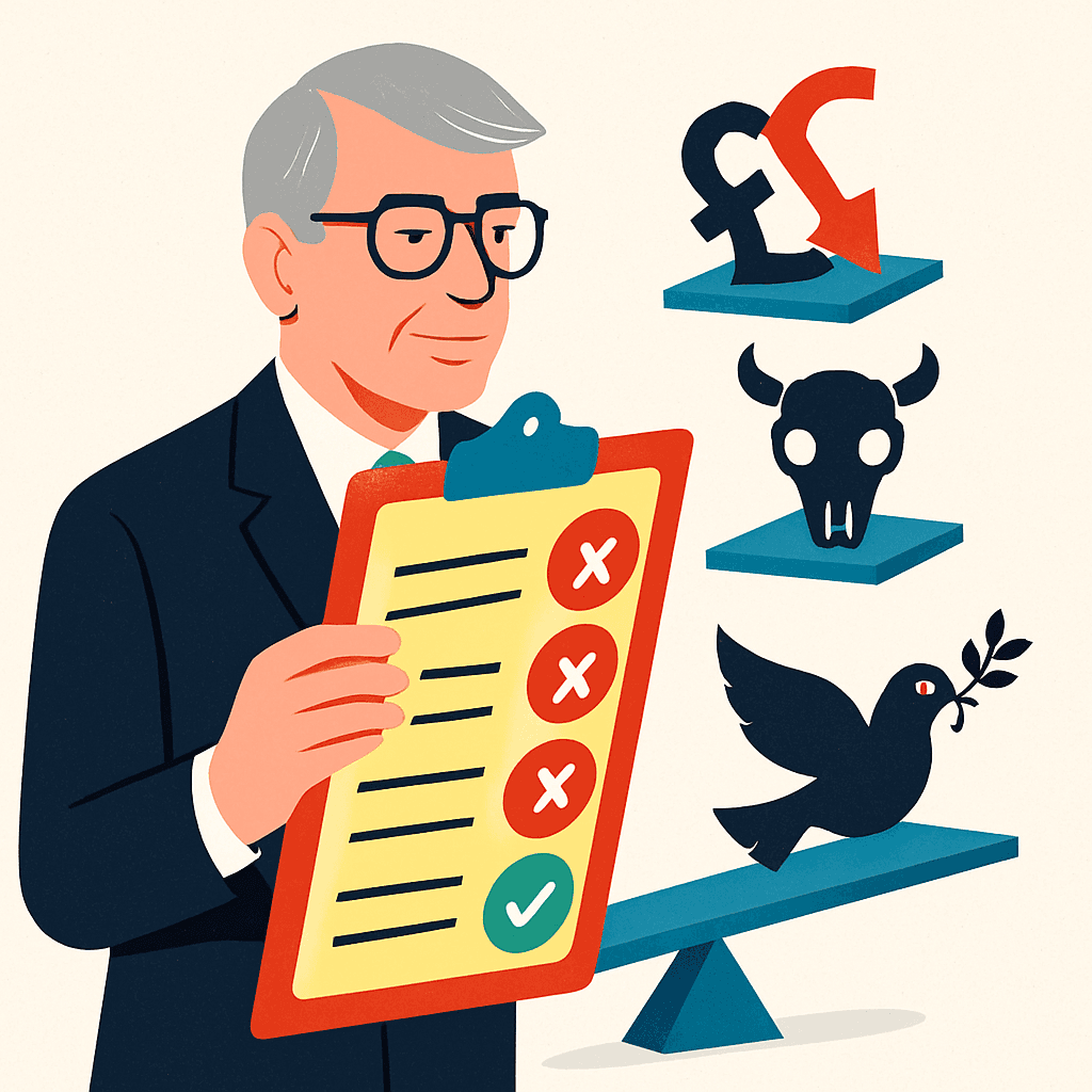 John Major: the honest scorecard