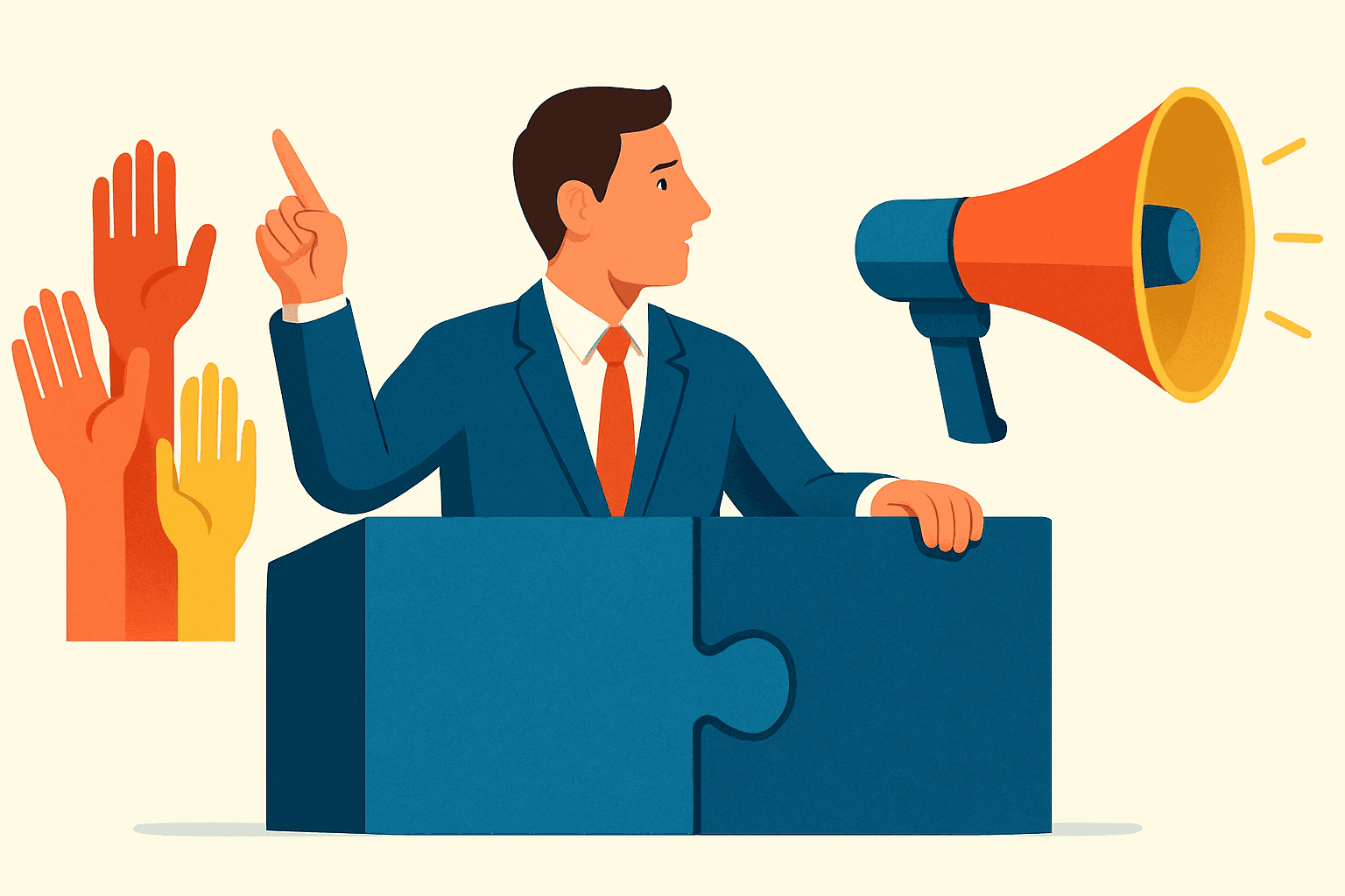Is there a meaningful difference between a populist and a demagogue?