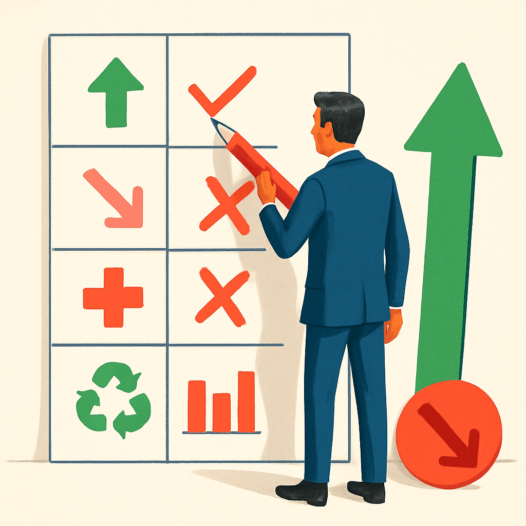 Rishi Sunak: the honest scorecard