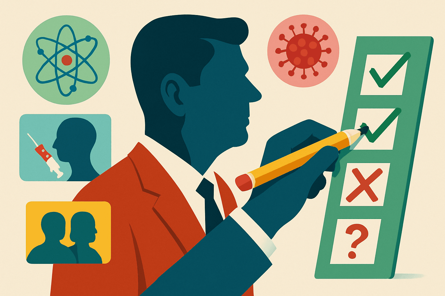 Ronald Reagan: the honest scorecard