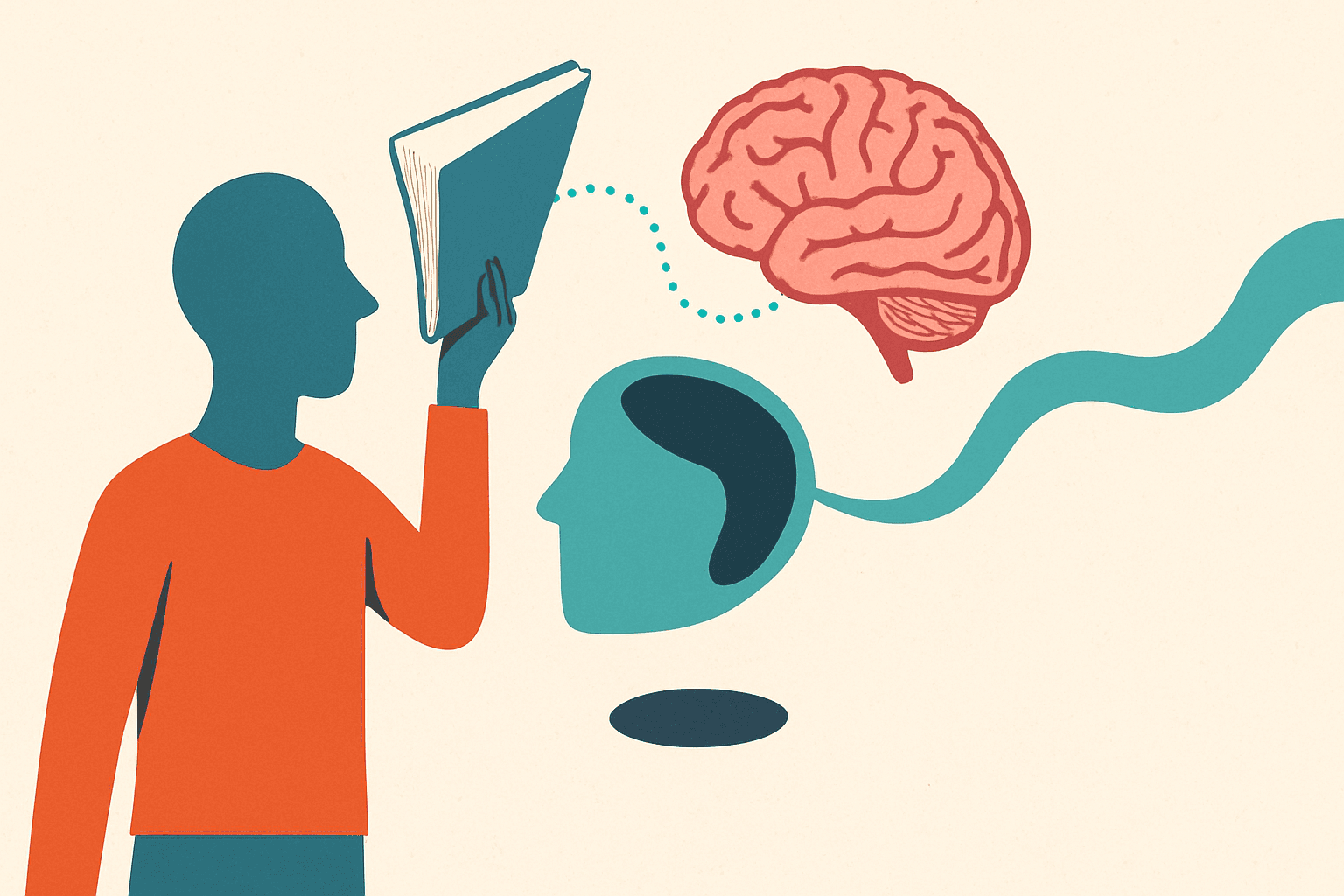 What would you actually lose if you lost your sense of self?