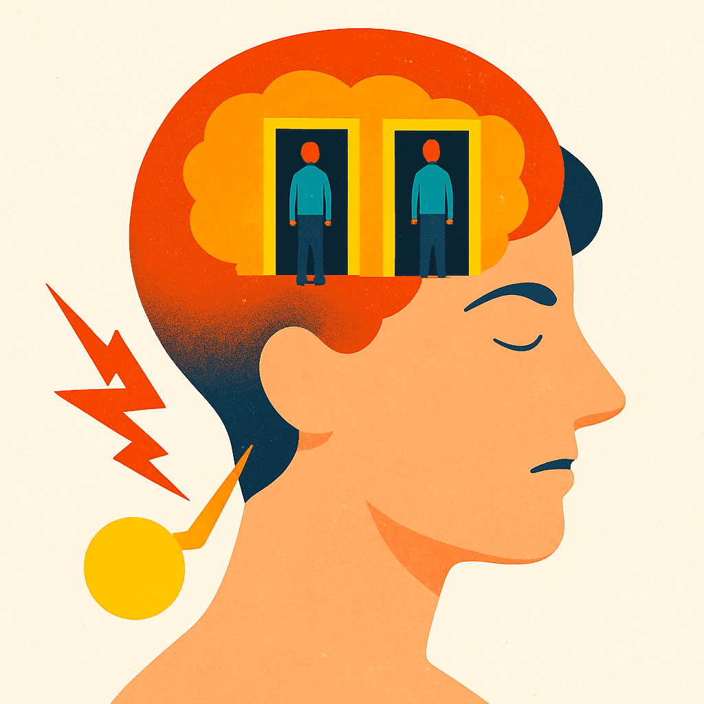 Why do we get déjà vu — and what is actually happening in the brain?