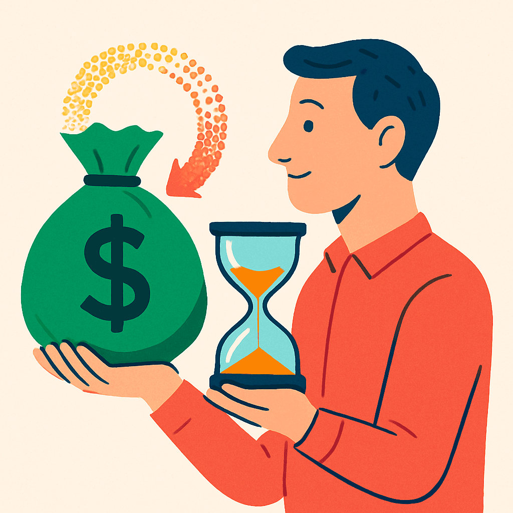 Why does a pay rise only make you happy for about three months?